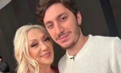 Güllü'nün oğlunun uyuşturucu test sonucu belli oldu!