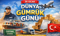 Tarihte Bugün: Gümrük İşbirliği Konseyi ilk kez toplandı! Dünya Gümrük Günü nedir?