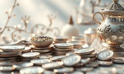 Rüyada gümüş görmek ne anlama gelir?