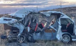 Güney Afrika’da okul servisi faciası: 14 öğrenci hayatını kaybetti