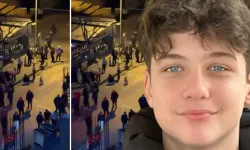 Güngören'deki cinayetin görgü tanığı anlattı: 'Kıza hava olsun diye bıçaklamış'