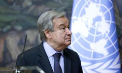 Guterres’ten üye ülkelere: Borcunuzu ödeyin!