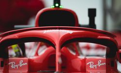 Halo ne demek? F1'de halo ne işe yarar?