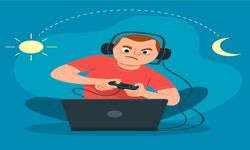 Kış tatilindeki dijital bağımlılığa dikkat! Uzmanlar uyardı