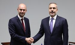 Bakan Fidan, Fransız mevkidaşı ile bir araya gelecek