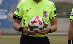 Trendyol Süper Lig'de 18. haftanın hakemleri belli oldu