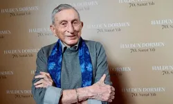 Haldun Dormen kimdir, nereli, kaç yaşındaydı? Tiyatrocu Haldun Dormen neden öldü?