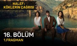 Halef 16. bölüm fragmanı izle, NOW TV Halef: Köklerin Çağrısı 16. bölüm fragmanı izle
