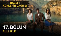 Halef 17. bölüm full izle, NOW TV. Halef: Köklerin Çağrısı 17. yeni bölüm izleme linki