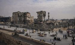 Halep, Deyrizor ve Rakka’da olağanüstü hal sona erdi