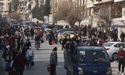 Halep operasyonuna DEM Parti’den tepki