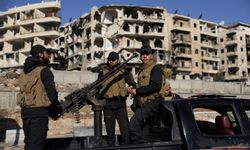 YPG rahat durmuyor: Halep kırsalını yeniden bombaladı