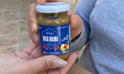 Antalya'da bebeklere ücretsiz mama desteği