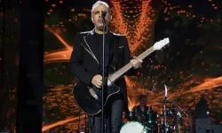 Haluk Levent meslekteki 30. yılını Ankara'da kutlayacak!