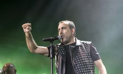 Haluk Levent Ankara'da sahne alacak!