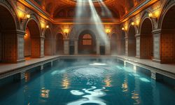 Rüyada hamam görmek ne anlama gelir?