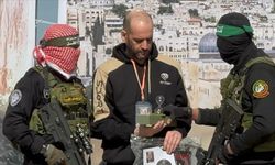 Hamas’tan politik hamle: “Son esir de bulundu, sorumluluk İsrail’de”