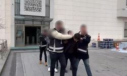 Ankara’da haraç çetesine operasyon: 4 zanlı tutuklandı