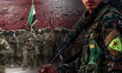 YPG, ateşkese rağmen saldırdı: Haseke'de sivil  can kaybı