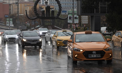 Ankara’da yağışlı havanın sona ereceği tarih açıklandı!