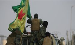 SDG Halep’te sivil yerleşimlere ve orduya saldırdı!