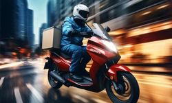 Hız baskısı ölüme götürüyor: En az 44 kurye hayatını kaybetti!