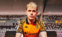 Hull City, Manchester United'dan transfer yaptı