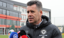 Çorum FK, Sarıyer deplasmanında çıkış peşinde: "Hedefimiz Süper Lig"