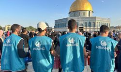 'Kudüs bilincini kazandırmayı ve yükseltmeyi amaçlıyoruz'