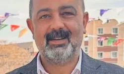 DEM Parti Iğdır İl Eş Başkanı Deniz Kaynar tutuklandı!