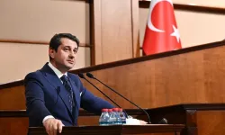 İbrahim Özkan kimdir? Ekrem İmamoğlu'nun danışmanı İbrahim Özkan kimdir?