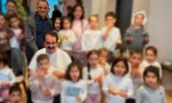 İbrahim Tatlıses’ten kırmızı bültenle aranan Galip Öztürk’e Batum ziyareti