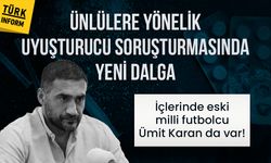 Son dakika: Eski milli futbolcu Ümit Karan gözaltına alındı!