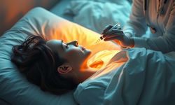 Rüyada iğne vurulduğunu görmek ne anlama gelir?