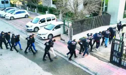 Türkiye'de yeni çete mi üredi: Kim bu Lavaşçılar?