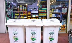 Çankaya’da atık ilaç toplama projesi eczanelerde sürüyor
