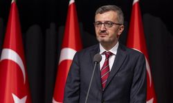 İletişim Başkanı Duran'dan Suriye mesajı: Terörsüz bölge süreci açısından önemli bir aşama