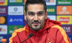 Aslan’da moraller yüksek!  İlkay Gündoğan: “Kendimize güveniyoruz”