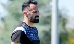 Şampiyon Kütahyaspor'un teknik direktörü Avcıbay: "Çok emek verdik"