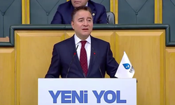 Babacan'dan Bilal Erdoğan'a yanıt: Sevgili pederiyle hasbihal etsin