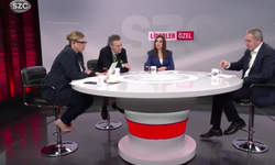 Tuncer Bakırhan canlı yayında Kürtçe konuştu: Beni anlayacak mısınız?