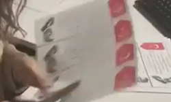 MEB rapordan Atatürk'ü çıkardı, öğretmenler kendi imkanlarıyla ekledi: Soruşturma korkutmuyor