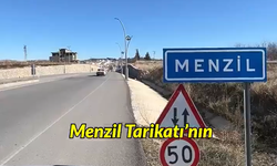 İçerik üreticisi Menzil köyünü görüntüledi: Zikir, çorba sırası ve kalabalık