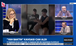 İsmail Saymaz kan donduran 'çocuk tetikçi' detaylarını açıkladı