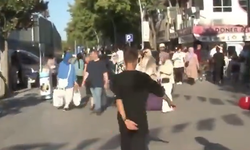 Sokak röportajındaki çocuktan çarpıcı sözler: Herkes benim düşmanım