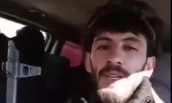 İddia: PKK'lılar ve silahlar 'Barzani Vakfı' konvoylarıyla Suriye'ye geçiyor