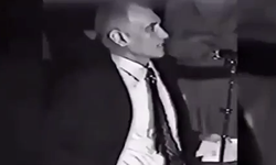 Yılmaz Güney'in yeniden gündem olan sözleri: 'Bağımsız ve birleşik Kürdistan'ın çocukları olmak istiyoruz'