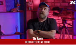 İbrahim Seten açıkladı: Ali Koç'tan Okan Buruk'a Bebek Otel'de parmak sallayarak tehdit