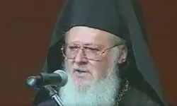 Bartholomeos'un geçmişteki Gülen sözleri yeniden gündemde