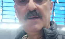 AVM'deki yemek sırasını kaydeden vatandaştan tepki: Bu ülkede kimse açım demesin